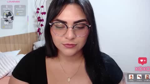 Snapshot of mariavex chatting on May 12, 8:50 pm mariavex online show from May 12, 8:50 pm