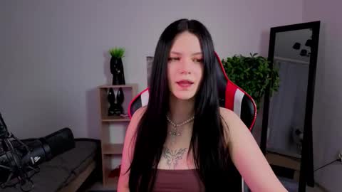 Maria online show from February 11, 3:28 pm