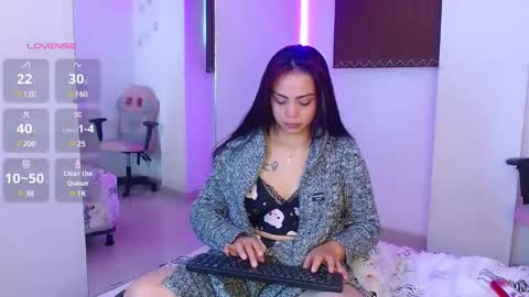 Snapshot of maribelsex303av chatting on February 2, 2:34 pm maribelsex303av online show from February 2, 2:34 pm