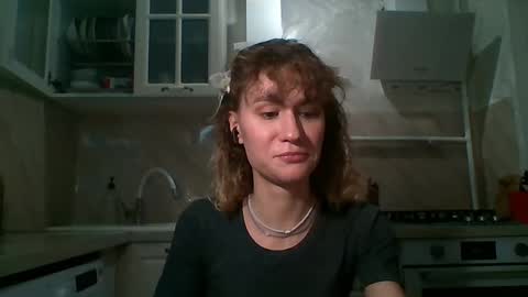 Snapshot of maribethgawrych chatting on March 17, 7:17 pm Elianor online show from March 17, 7:17 pm