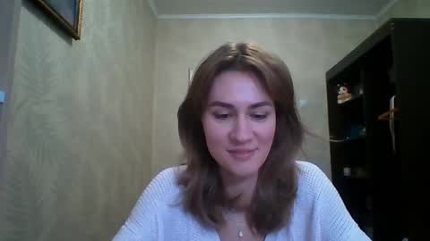 Snapshot of maribethgawrych chatting on March 21, 1:37 pm Elianor online show from March 21, 1:37 pm
