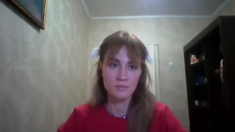 Snapshot of maribethgawrych chatting on March 29, 5:13 pm Elianor online show from March 29, 5:13 pm