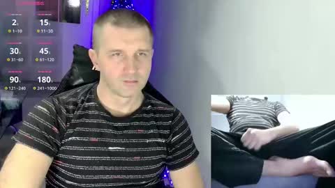 Snapshot of maribor5879 chatting on January 7, 6:43 pm maribor5879 online show from January 7, 6:43 pm