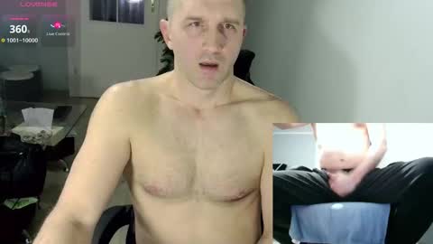 Snapshot of maribor5879 chatting on February 25, 3:54 pm maribor5879 online show from February 25, 3:54 pm