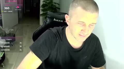 Snapshot of maribor5879 chatting on March 25, 11:11 pm maribor5879 online show from March 25, 11:11 pm