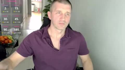 Snapshot of maribor5879 chatting on April 2, 2:15 pm maribor5879 online show from April 2, 2:15 pm