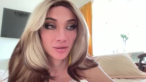 Mari online show from March 26, 11:27 am