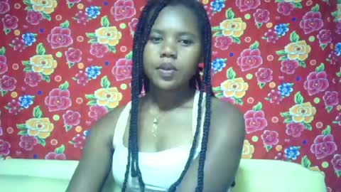 marie599194 online show from July 4, 4:07 am