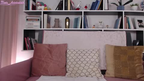 Maria online show from October 1, 3:29 pm