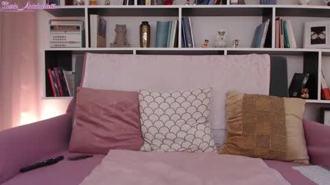 Maria online show from November 29, 7:22 am