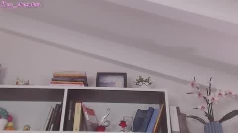 Maria online show from January 9, 3:15 pm