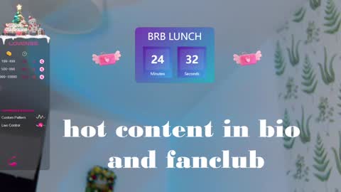 Snapshot of marie_diaze chatting on December 26, 8:07 am Marie LEAVE YOUR WITH ME online show from December 26, 8:07 am