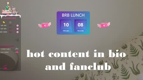 Snapshot of marie_diaze chatting on December 28, 11:19 am Marie LEAVE YOUR WITH ME online show from December 28, 11:19 am