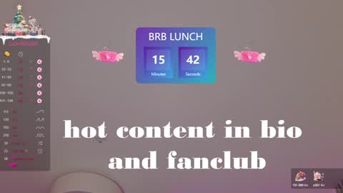 Snapshot of marie_diaze chatting on December 31, 8:15 am Marie LEAVE YOUR WITH ME online show from December 31, 8:15 am