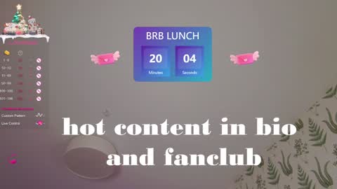 Snapshot of marie_diaze chatting on January 5, 8:11 am Marie LEAVE YOUR WITH ME online show from January 5, 8:11 am