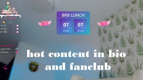 Snapshot of marie_diaze chatting on January 10, 11:22 am Marie LEAVE YOUR WITH ME online show from January 10, 11:22 am