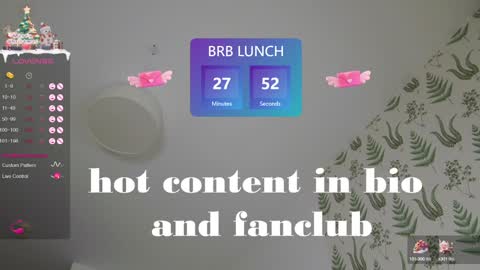 Snapshot of marie_diaze chatting on January 12, 11:17 am Marie LEAVE YOUR WITH ME online show from January 12, 11:17 am