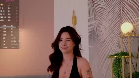 Marie LEAVE YOUR  WITH ME online show from May 15, 5:36 am