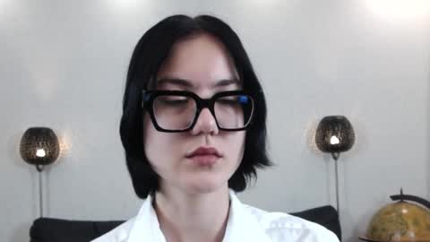 Snapshot of marie_fitch chatting on November 20, 4:01 am Marie Fitch online show from November 20, 4:01 am