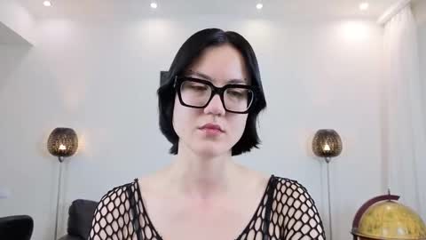 Snapshot of marie_fitch chatting on January 9, 3:42 am Marie Fitch online show from January 9, 3:42 am