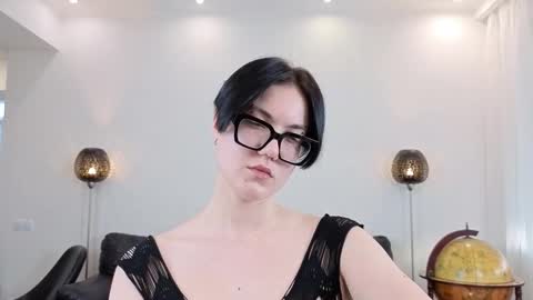 Snapshot of marie_fitch chatting on March 12, 4:18 am Marie Fitch online show from March 12, 4:18 am