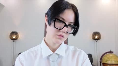 Snapshot of marie_fitch chatting on March 20, 2:05 am Marie Fitch online show from March 20, 2:05 am