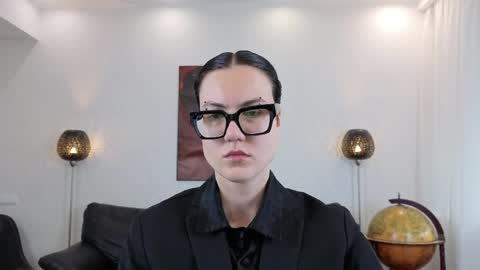 Marie Fitch online show from May 21, 3:02 am