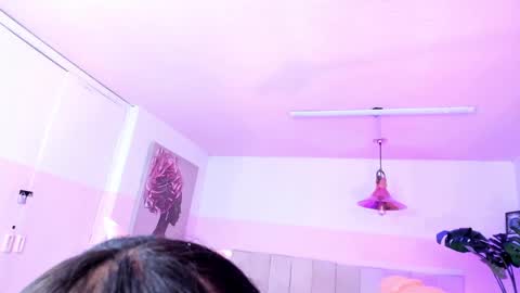 Marie online show from January 19, 4:54 am