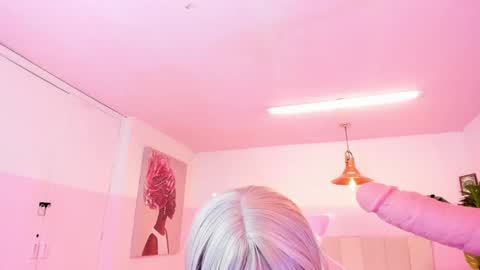 Marie online show from March 4, 3:33 am