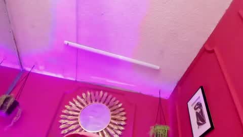 Snapshot of marie_harper chatting on March 27, 8:26 am Marie online show from March 27, 8:26 am