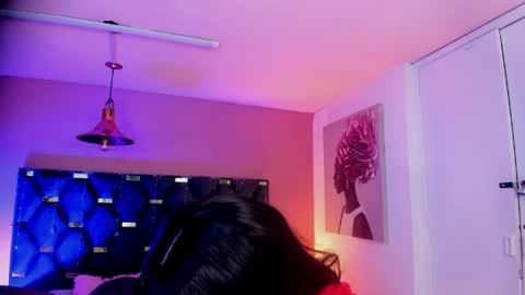 Marie online show from May 14, 4:08 am