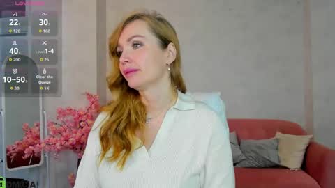 marie_hayes online show from May 15, 1:23 am