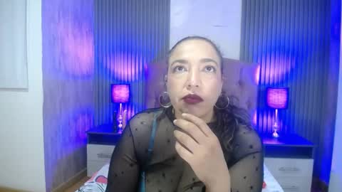 marie_hss online show from January 11, 2:30 am