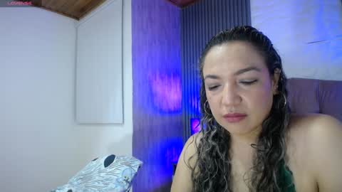 marie_hss online show from January 16, 2:19 am