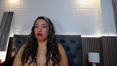 marie_hss online show from January 23, 3:37 am