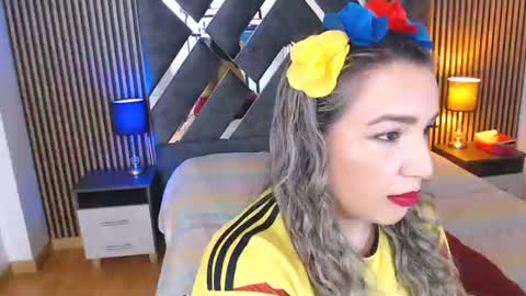 Snapshot of marie_hss chatting on June 23, 7:45 pm marie_hss online show from June 23, 7:45 pm