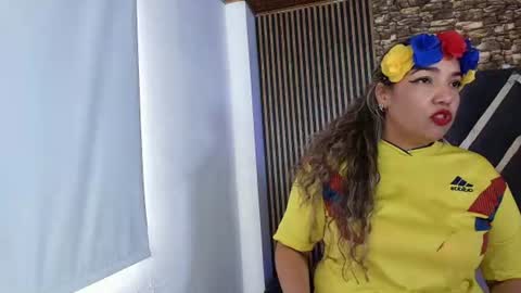 Snapshot of marie_hss chatting on July 3, 9:10 pm marie_hss online show from July 3, 9:10 pm