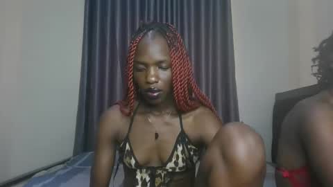 Marie online show from March 18, 9:34 am