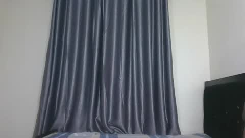 Marie online show from April 2, 4:15 pm