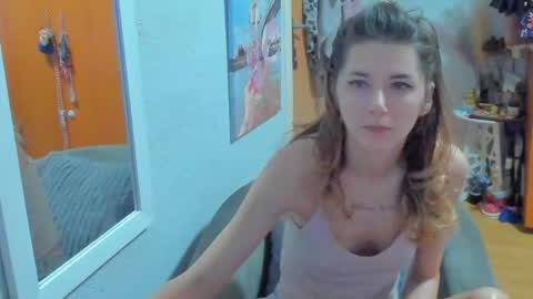 Marie   online show from January 7, 6:48 am