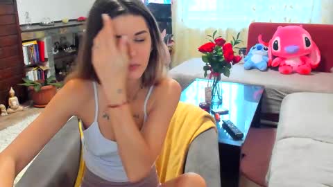 Marie   online show from January 16, 7:12 am