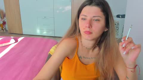 Marie   online show from April 27, 5:49 am