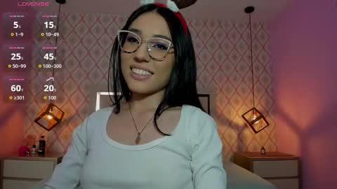 Snapshot of marie_tapner chatting on November 29, 2:36 am MARIE online show from November 29, 2:36 am