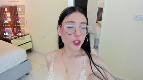 Snapshot of marie_tapner chatting on January 14, 12:44 pm MARIE online show from January 14, 12:44 pm