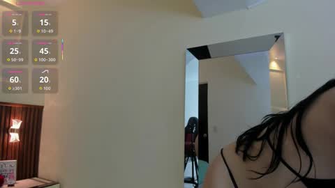 Snapshot of marie_tapner chatting on January 15, 12:32 pm MARIE online show from January 15, 12:32 pm