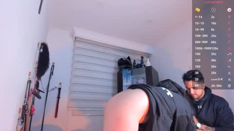 Maria  online show from December 3, 12:57 am