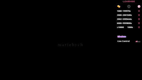 Maria  online show from December 15, 2:32 pm