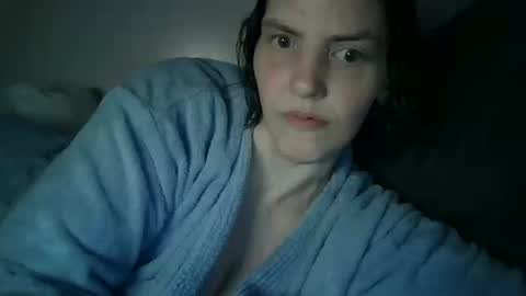 Mariejojo online show from October 16, 11:55 am