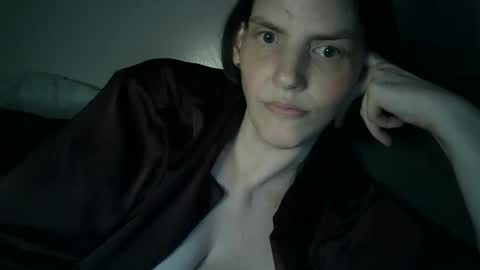 Mariejojo online show from October 26, 6:52 am