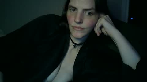 Mariejojo online show from January 15, 2:05 am